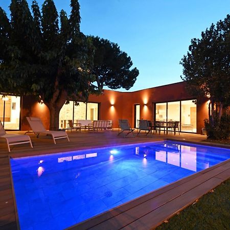Maison B Le Grau-dʼAgde Zewnętrze zdjęcie