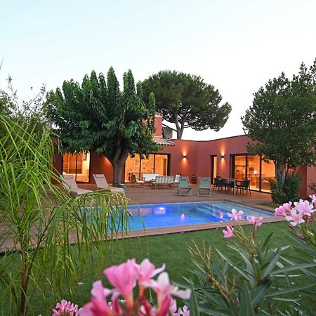 Maison B Le Grau-dʼAgde Zewnętrze zdjęcie