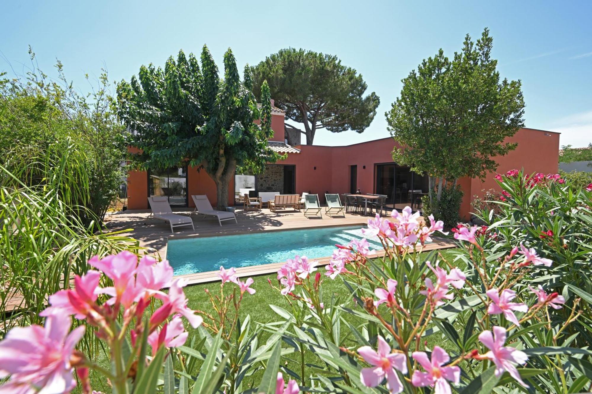 Maison B Le Grau-dʼAgde Zewnętrze zdjęcie