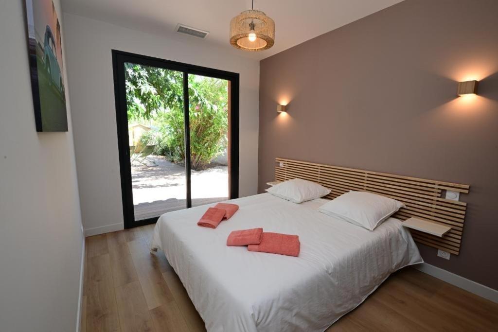 Maison B Le Grau-dʼAgde Zewnętrze zdjęcie