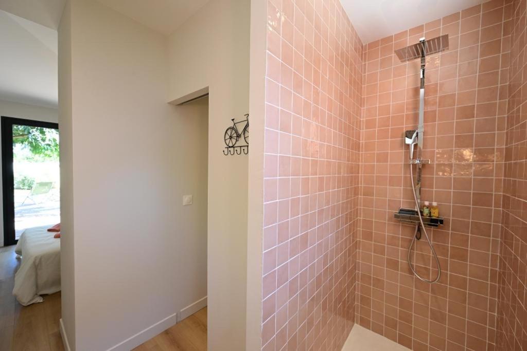 Maison B Le Grau-dʼAgde Zewnętrze zdjęcie