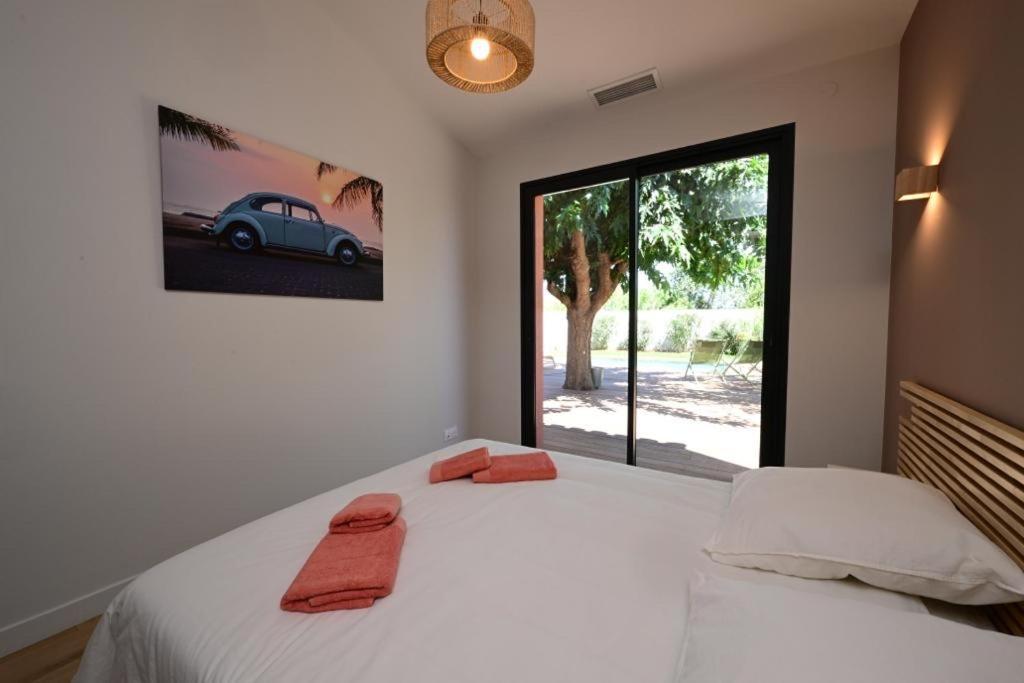 Maison B Le Grau-dʼAgde Zewnętrze zdjęcie