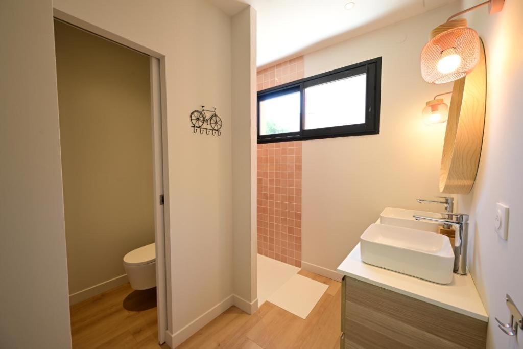 Maison B Le Grau-dʼAgde Zewnętrze zdjęcie