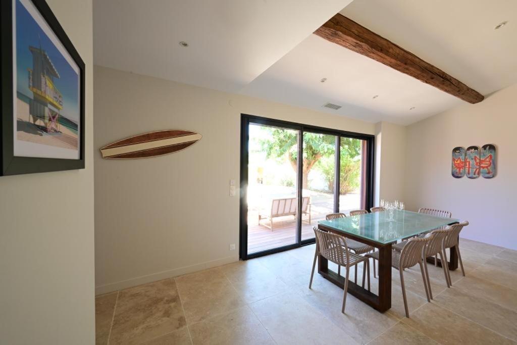 Maison B Le Grau-dʼAgde Zewnętrze zdjęcie