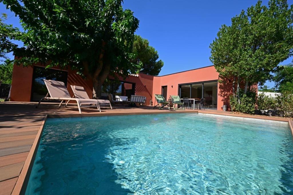 Maison B Le Grau-dʼAgde Zewnętrze zdjęcie