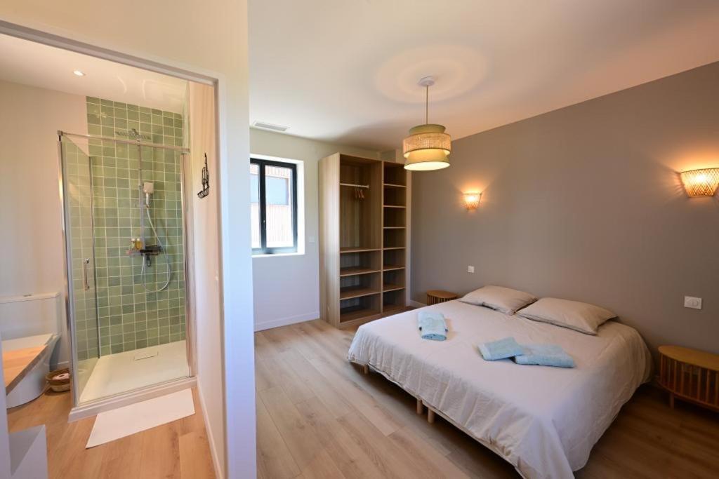 Maison B Le Grau-dʼAgde Zewnętrze zdjęcie