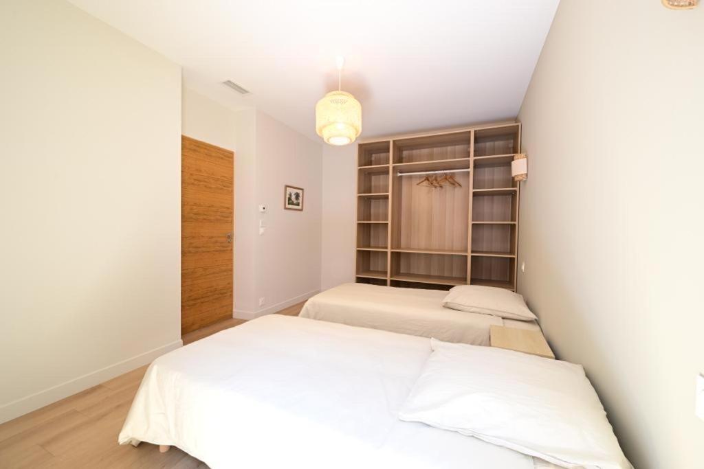 Maison B Le Grau-dʼAgde Zewnętrze zdjęcie