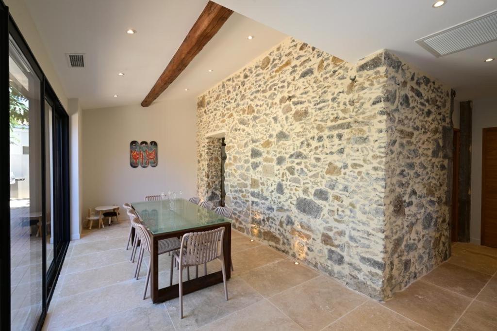Maison B Le Grau-dʼAgde Zewnętrze zdjęcie