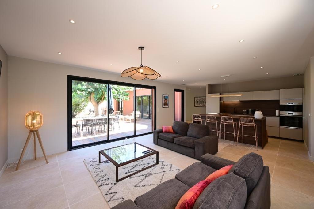 Maison B Le Grau-dʼAgde Zewnętrze zdjęcie