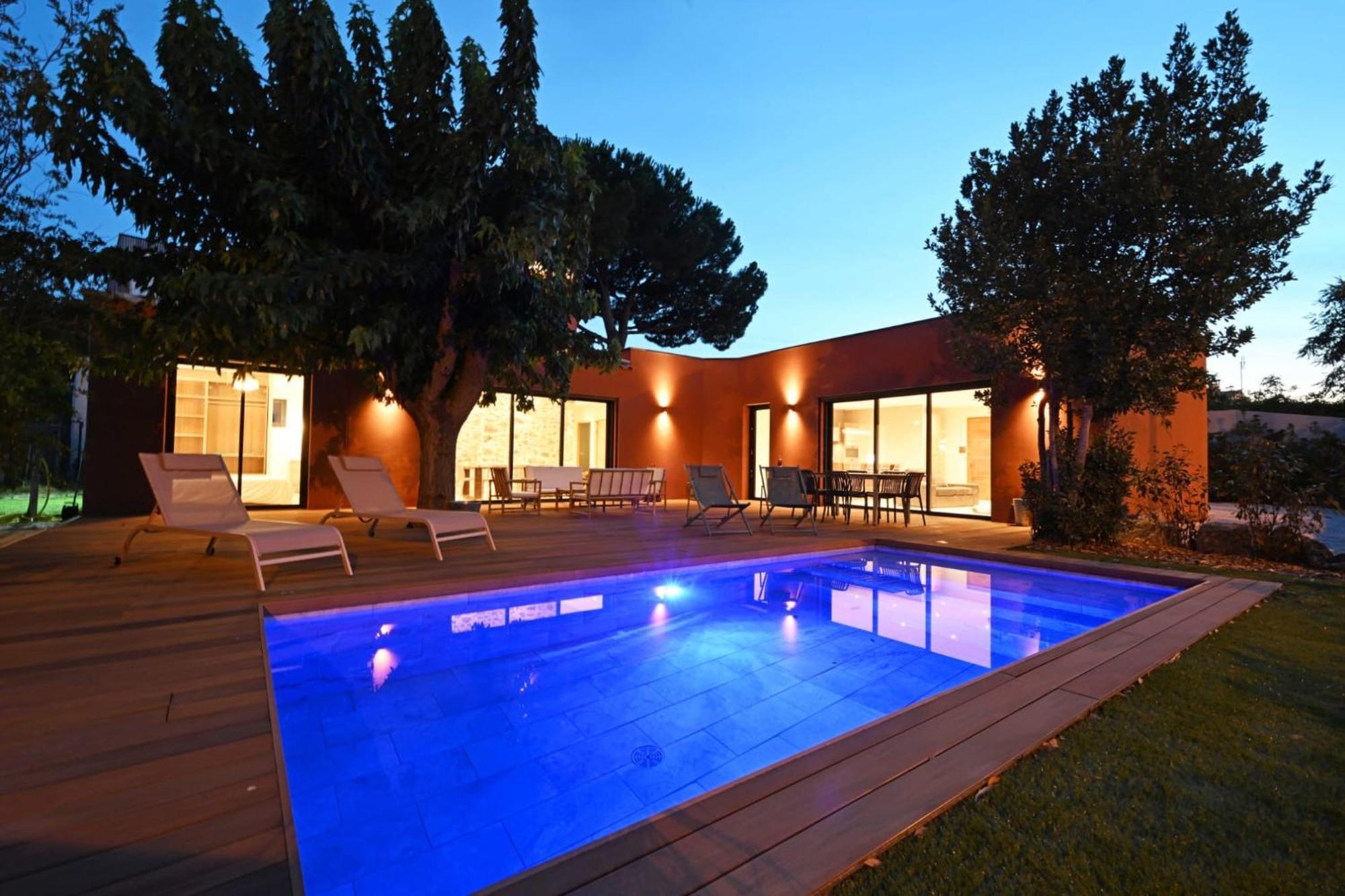 Maison B Le Grau-dʼAgde Zewnętrze zdjęcie