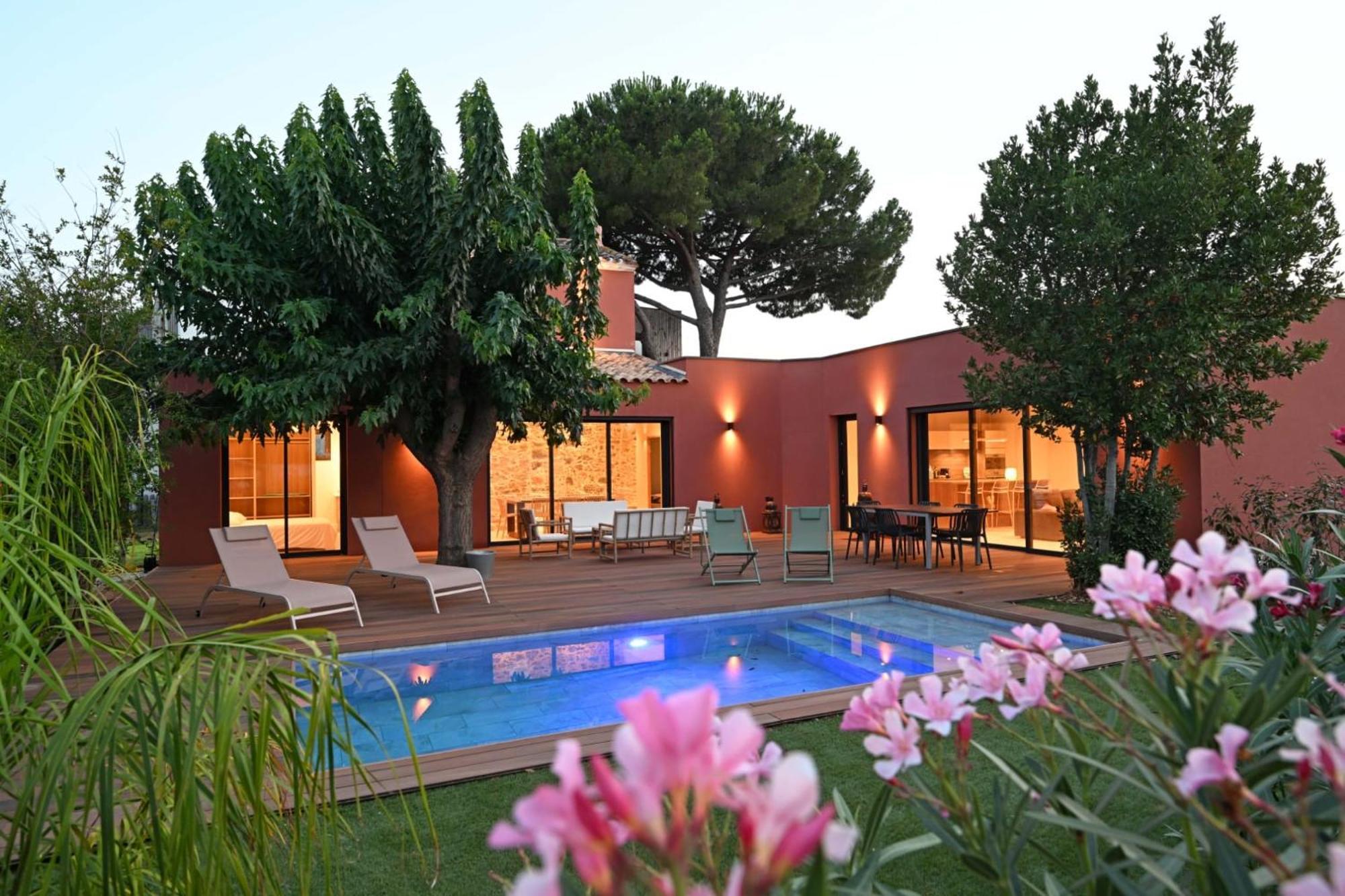 Maison B Le Grau-dʼAgde Zewnętrze zdjęcie