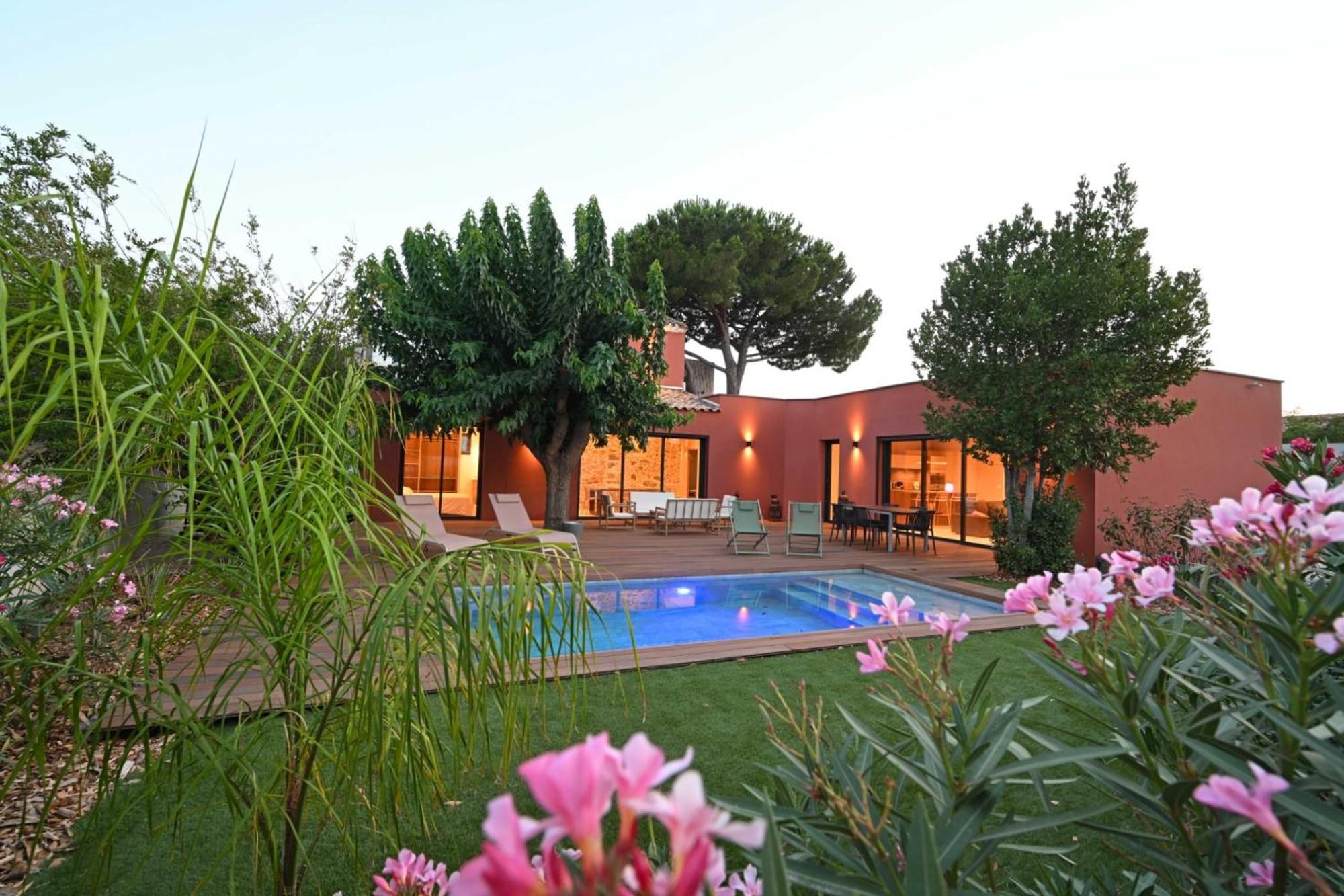 Maison B Le Grau-dʼAgde Zewnętrze zdjęcie